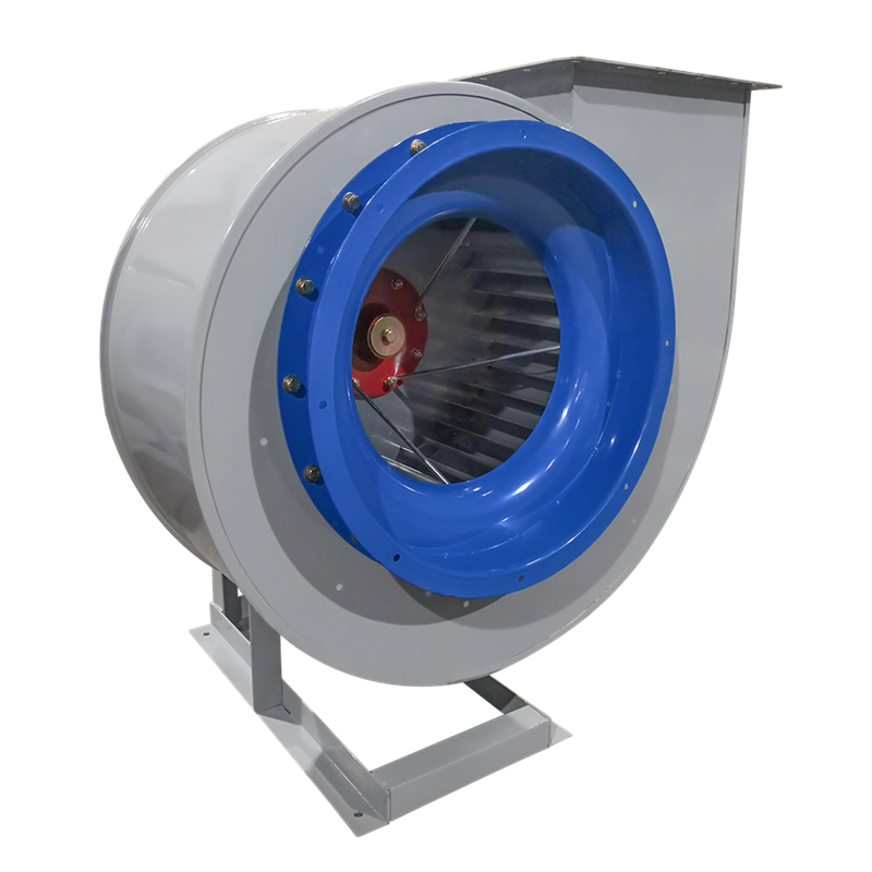 多翼式離心風(fēng)機(jī)，該機(jī)器作用是什么？