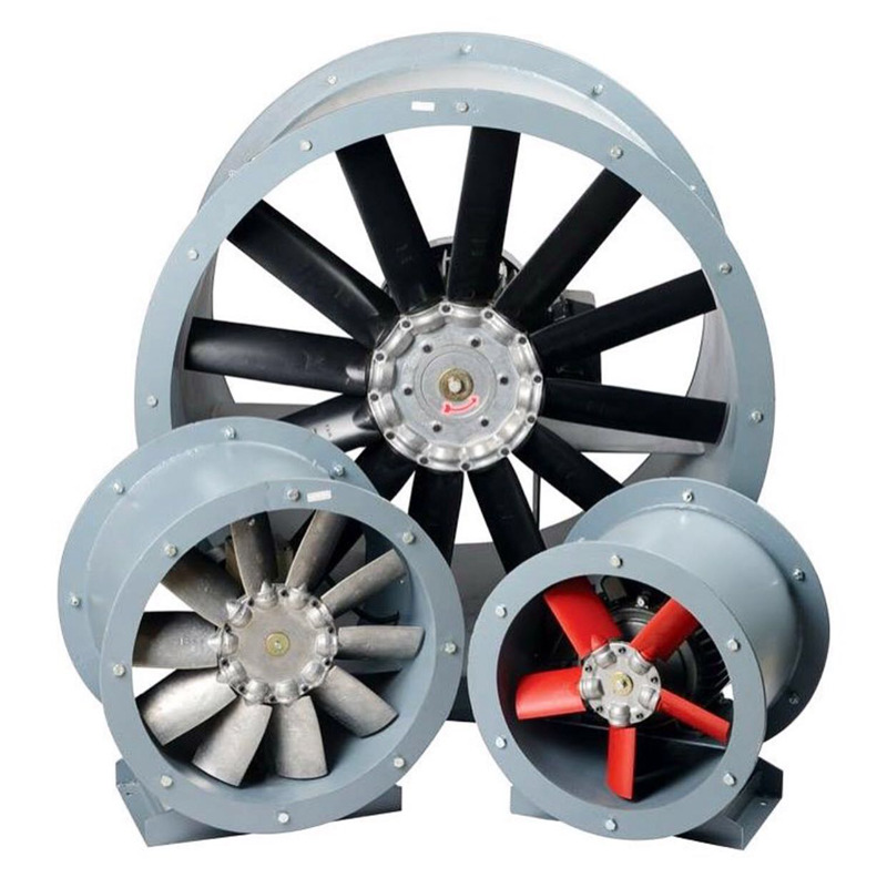 軸流風(fēng)機(jī)的價(jià)格貴嗎？哪種的比較好？