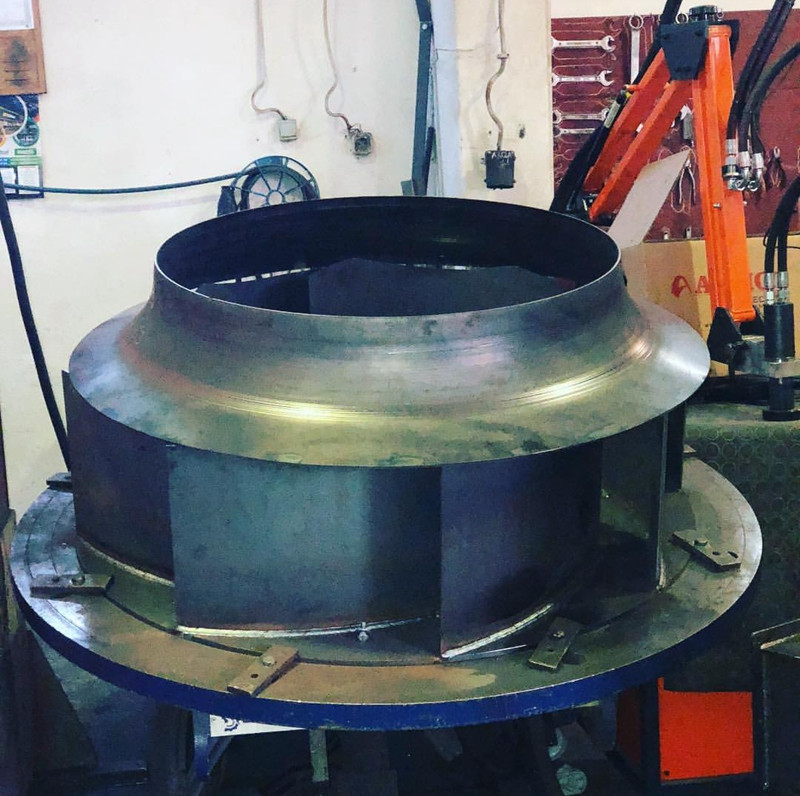 安裝屋頂離心式風機需要注意哪些細節？